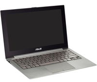 Asus Zenbook Prime UX31A laptop