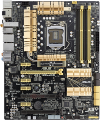Asus Z170 Pro Gaming scheda madre