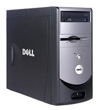 Dell Dimension 2300LE Serie computer fisso