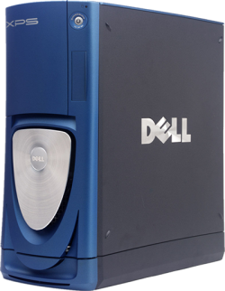 Dell Dimension XPS T800R computer fisso