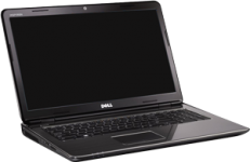 Dell Inspiron Notebook Serie
