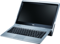 Dell Adamo Pearl laptop