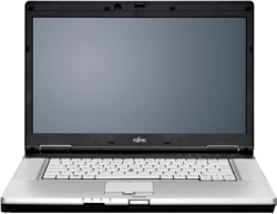 Fujitsu-Siemens Celsius Mobile H730 (QuadCore) laptop