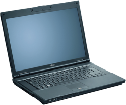 Fujitsu-Siemens Esprimo Mobile V6555 laptop