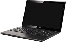 Fujitsu-Siemens LifeBook N5010A laptop