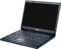 Fujitsu-Siemens Amilo Xi 3670 laptop