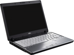 Fujitsu-Siemens LifeBook P750/A laptop
