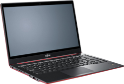 Fujitsu-Siemens LifeBook U729X laptop