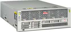 Fujitsu-Siemens SPARC M10-4 server