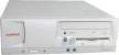 HP-Compaq Deskpro Desktop Serie