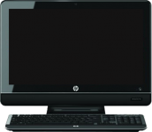 HP-Compaq Omni All-in-One Desktop Serie
