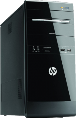 HP-Compaq G5110sc computer fisso