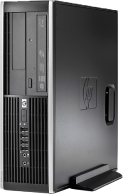 HP-Compaq HP Pro 1005 (All-in-One) computer fisso