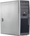 HP-Compaq Workstation Serie