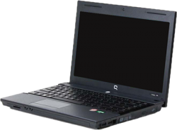 HP-Compaq Compaq 320 laptop