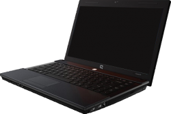 HP-Compaq Compaq 420 laptop