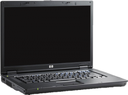 HP-Compaq Compaq 6735s laptop
