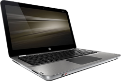 HP-Compaq Envy 13 laptop