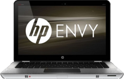 HP-Compaq Envy 14-k120us TouchSmart laptop