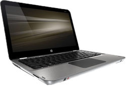 HP-Compaq Envy 17-j141nr TouchSmart laptop