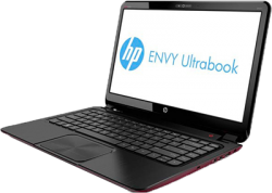 HP-Compaq Envy 4-1100et laptop