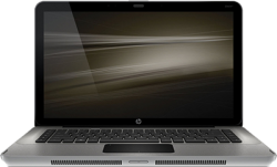 HP-Compaq Envy 15-j023ea TouchSmart laptop