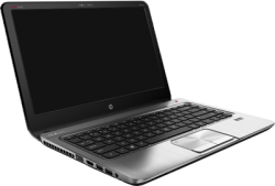 HP-Compaq Envy M4-1150la laptop