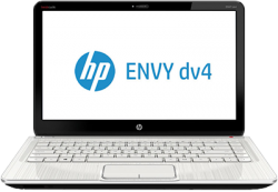 HP-Compaq Envy Dv4-5201tx laptop