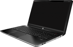 HP-Compaq Envy Dv7t-7200 Quad Edition laptop