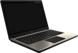 HP-Compaq Folio 13-1035nr laptop