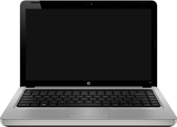 HP-Compaq G42 (AMD Serie) laptop