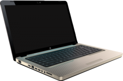 HP-Compaq G62-352CA laptop