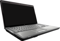 HP-Compaq G61-403EL laptop