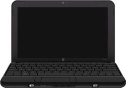 HP-Compaq Mini 110c-1020EO laptop