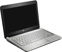 HP-Compaq Mini 311-1021NR laptop