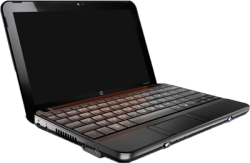 HP-Compaq Mini CQ10-110ES laptop