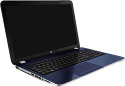 HP-Compaq Pavilion Notebook 15-ab010ur laptop