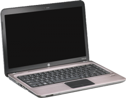 HP-Compaq Pavilion Notebook Dm4-2153ca laptop