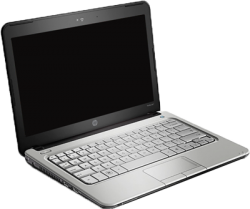 HP-Compaq Pavilion Notebook Dm1-4140es laptop