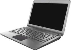HP-Compaq Pavilion Notebook Dm3-2110sa laptop