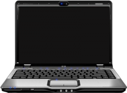HP-Compaq Pavilion Notebook Dv2760ES laptop