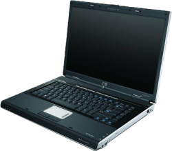 HP-Compaq Pavilion Notebook Dv5031EA laptop