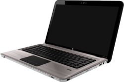HP-Compaq Pavilion Notebook Dv6-3141ea laptop