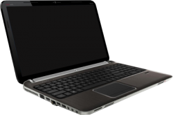 HP-Compaq Pavilion Notebook Dv6-6054ea laptop