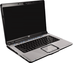 HP-Compaq Pavilion Notebook Dv6343ea laptop