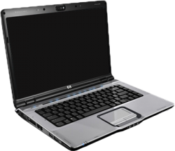 HP-Compaq Pavilion Notebook Dv6408nr laptop