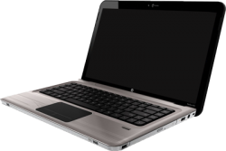 HP-Compaq Pavilion Notebook Dv6t-2300 (CTO) laptop