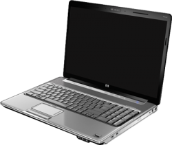 HP-Compaq Pavilion Notebook Dv7-6b51ei laptop