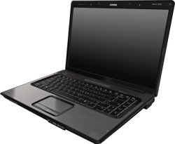 HP-Compaq Presario Notebook V6410CA laptop