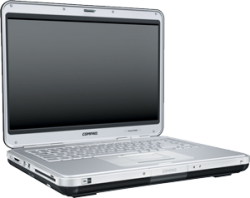 HP-Compaq Presario Notebook R3203US laptop